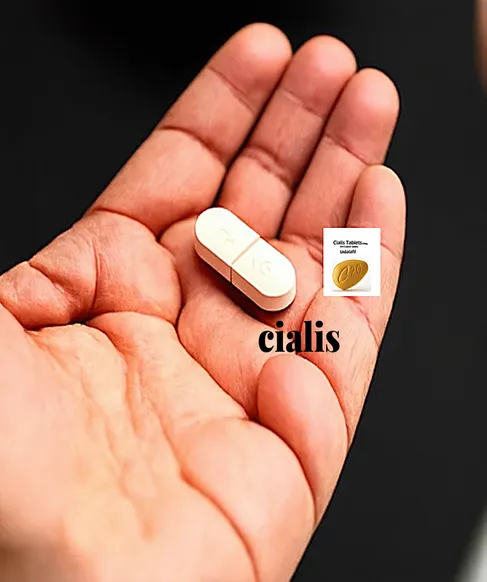 Cialis cual es su generico